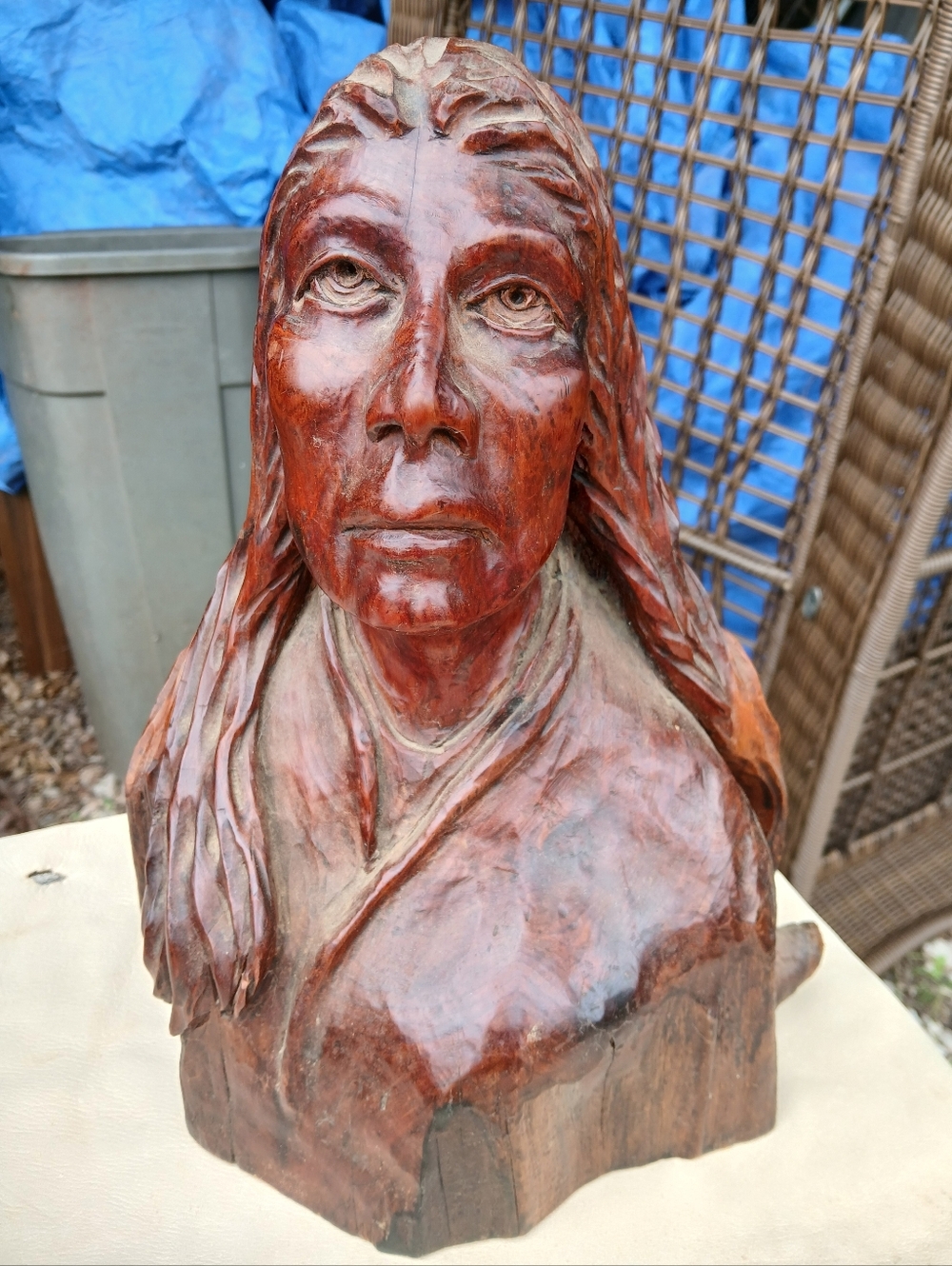 Indian Head